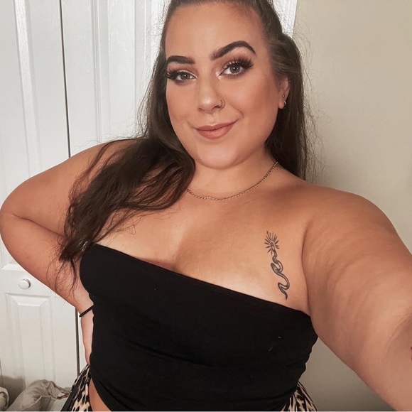 Meet your Posher, Giselle - Picture 4 of 4